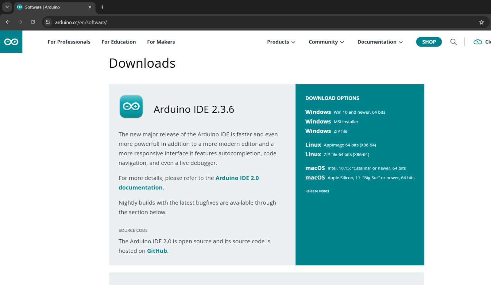Getting started with ESP8266 NodeMCU - Nerds Do Embedded